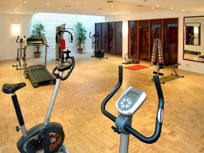 Des Colonies Brussels By Mercure 3*
